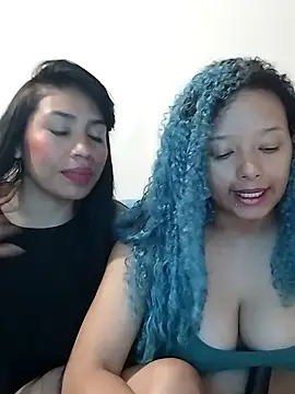 Snapshot of MelanyAndRizooos chatting on 06/05/26, 03:33 MelanyAndRizooos online show from 06/05/26, 03:33