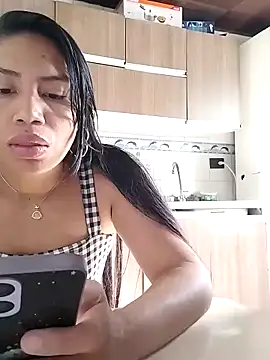 MelanyAndRizooos online show from 03/20/26, 08:21