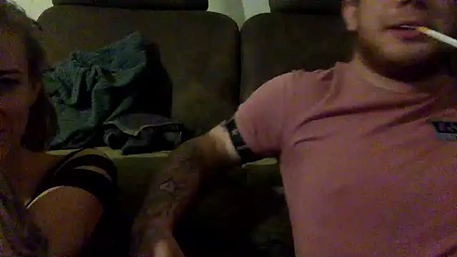 Playfullduo61 online show from 03/03/26, 09:33