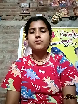 Rup-rani online show from 04/14/26, 03:39