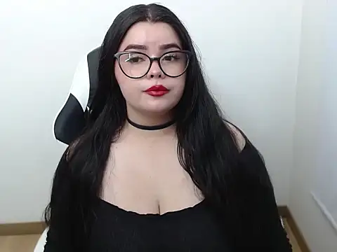 CarolinaLee12 online show from 04/08/26, 02:02