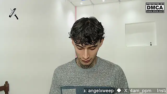 yourxcyberxangel online show from 03/26/26, 01:04