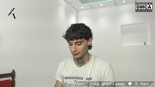 yourxcyberxangel online show from 03/27/26, 01:47