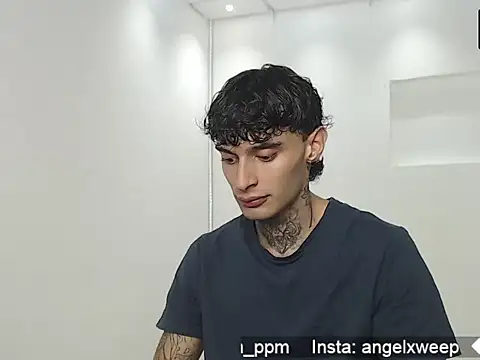 yourxcyberxangel online show from 03/18/26, 12:47