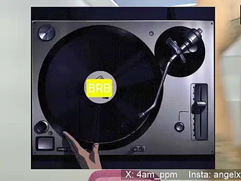 yourxcyberxangel online show from 04/02/26, 12:34