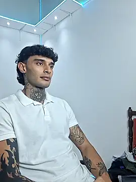 yourxcyberxangel online show from 03/02/26, 10:49