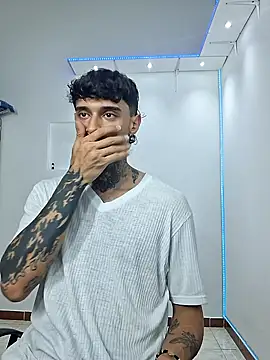 yourxcyberxangel online show from 03/02/26, 02:56