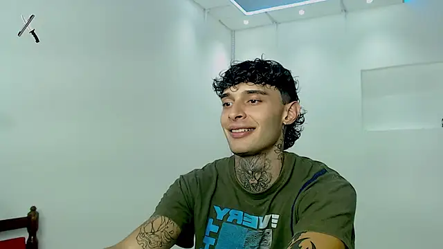 yourxcyberxangel online show from 03/06/26, 03:23