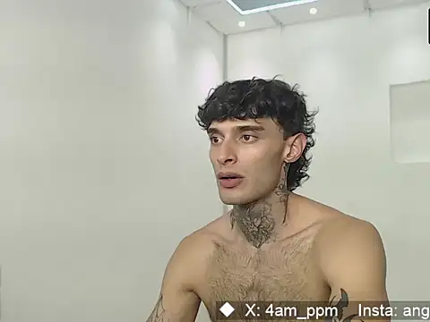 yourxcyberxangel online show from 03/16/26, 09:06