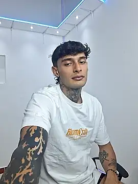 yourxcyberxangel online show from 03/04/26, 03:03