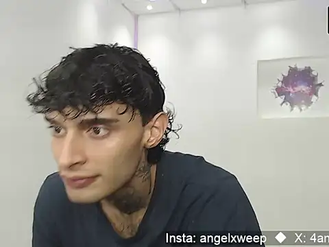 yourxcyberxangel online show from 04/03/26, 12:33