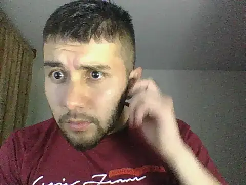 Snapshot of liam-lewis chatting on 03/03/26, 11:56 liam-lewis online show from 03/03/26, 11:56