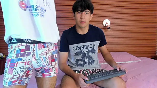 peakk twiinns online show from 03/11/26, 11:26