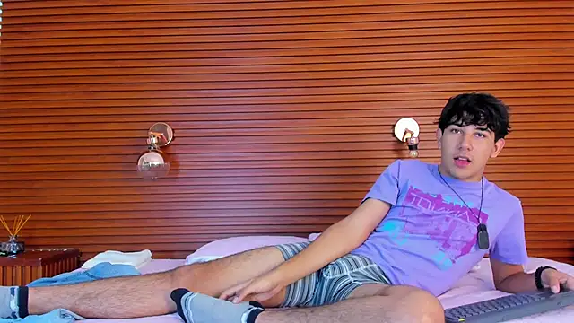 peakk twiinns online show from 03/07/26, 11:27