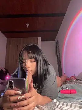 Encore Angel online show from 03/24/26, 12:49