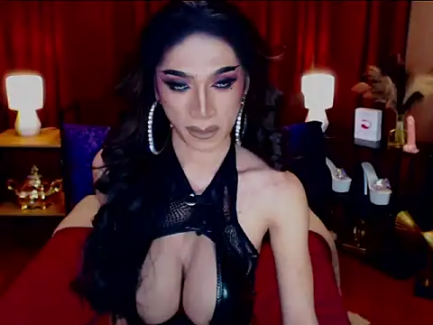 KieraLee online show from 04/09/26, 10:54