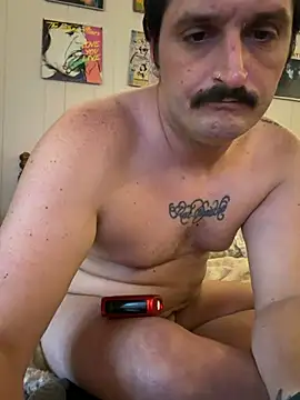 PoundedCajunGuy93 online show from 07/07/26, 11:47