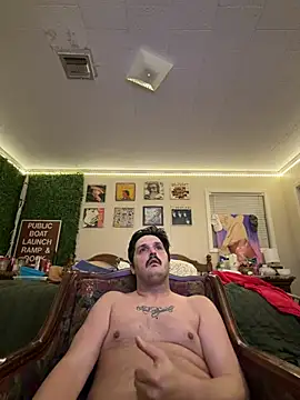 PoundedCajunGuy93 online show from 07/14/26, 02:27