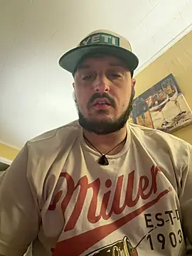 PoundedCajunGuy93 online show from 03/16/26, 07:45