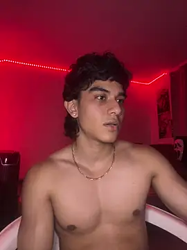 IronLatino online show from 03/10/26, 02:59