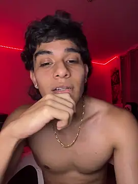 IronLatino online show from 03/07/26, 05:14