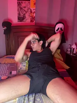 IronLatino online show from 04/01/26, 02:46