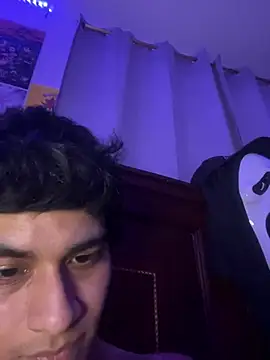 IronLatino online show from 03/04/26, 06:21