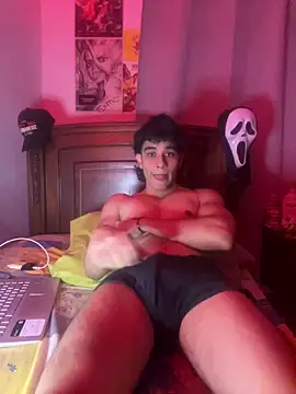 IronLatino online show from 03/27/26, 04:32