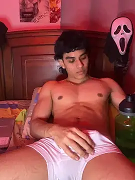 IronLatino online show from 03/28/26, 03:51