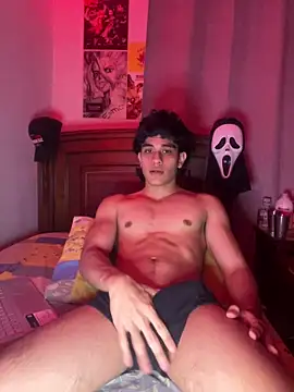 IronLatino online show from 04/03/26, 02:18