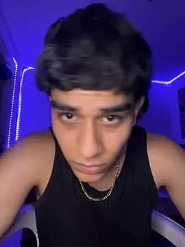 IronLatino online show from 03/03/26, 04:08