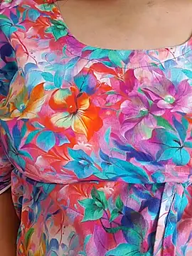 mitu Queen online show from 03/03/26, 06:53