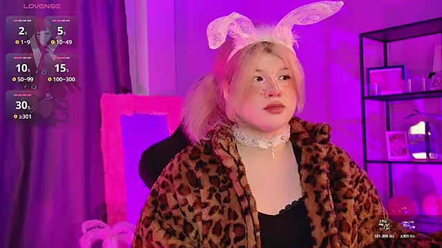 LilithNlsn online show from 03/15/26, 02:35