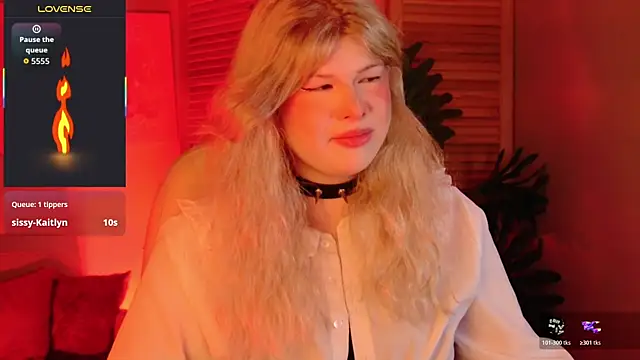 LilithNlsn online show from 04/21/26, 01:42