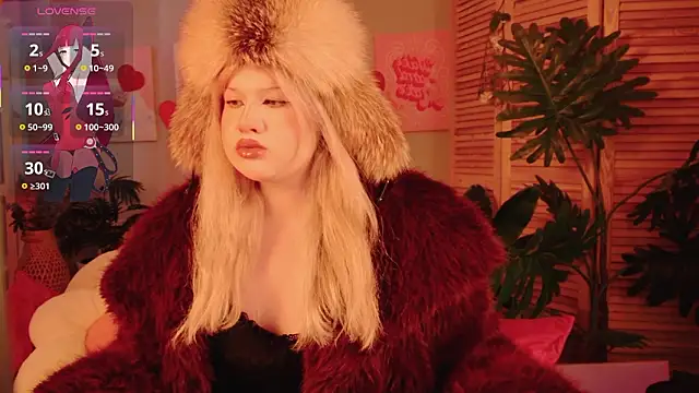 LilithNlsn online show from 03/07/26, 10:43