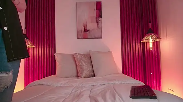 Max Hader  online show from 03/12/26, 02:50