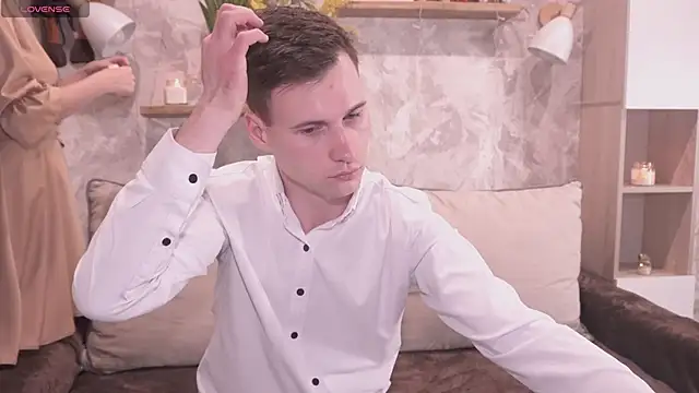 Magic Pasha online show from 03/08/26, 03:48