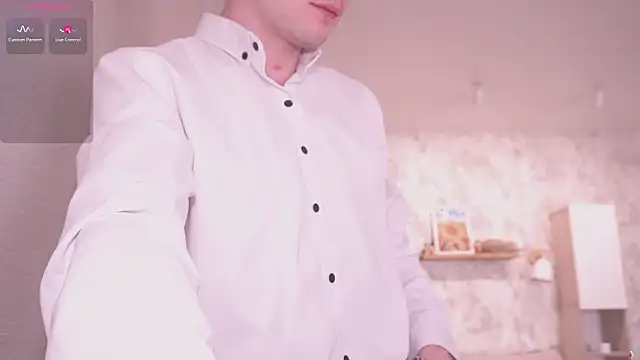 Magic Pasha online show from 03/14/26, 08:09