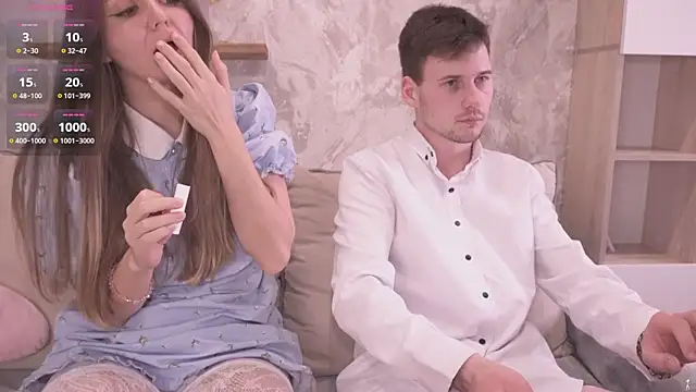 Magic Pasha online show from 03/23/26, 05:35