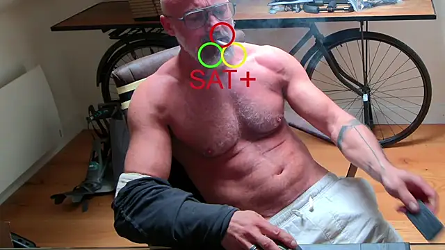Aricky 2 online show from 05/18/26, 10:31