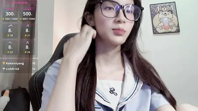 paopao-666 online show from 06/01/26, 11:43