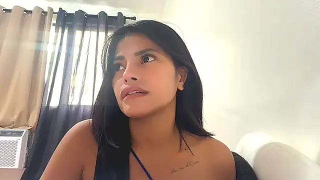 Snapshot of BambiEllerbrock chatting on 03/04/26, 08:11 BambiEllerbrock online show from 03/04/26, 08:11