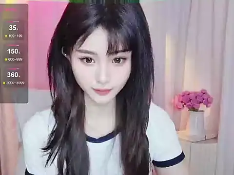 Mia 168 online show from 03/27/26, 12:19