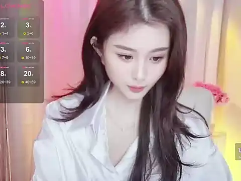 Mia 168 online show from 03/24/26, 12:54