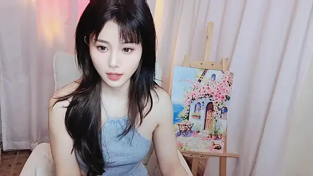 Mia 168 online show from 04/13/26, 01:42