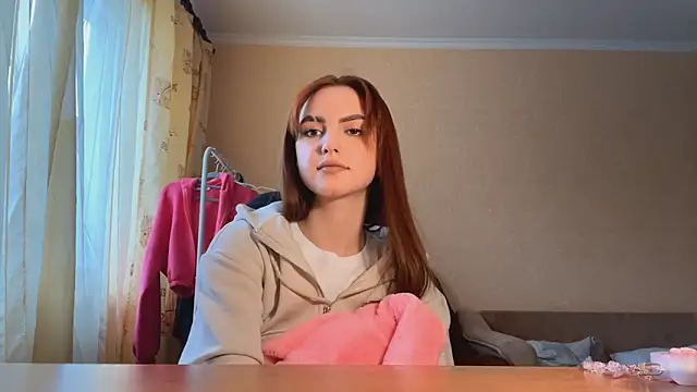 Snapshot of ArvillaFinton chatting on 03/03/26, 10:00 ArvillaFinton online show from 03/03/26, 10:00