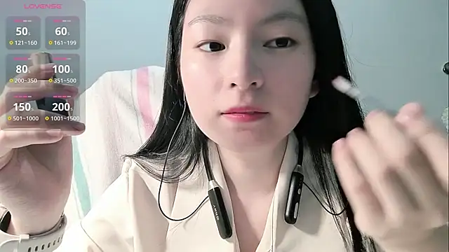 Eeya-36 online show from 04/12/26, 11:46