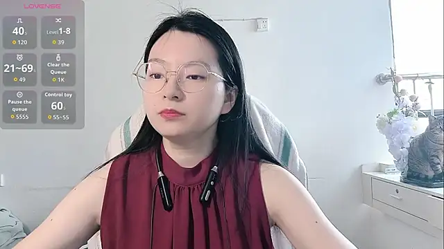 Eeya-36 online show from 04/04/26, 06:42