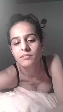 MissElen online show from 04/13/26, 06:56