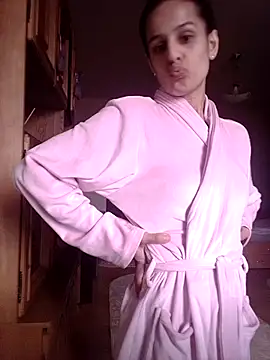 MissElen online show from 03/26/26, 02:37